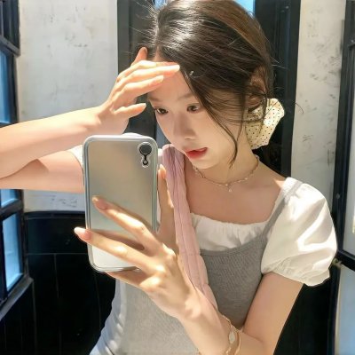 北海道辣妹贼拉可爱